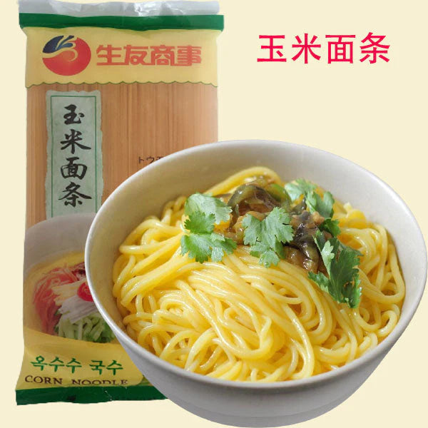 mì ngô Shengyou 400g