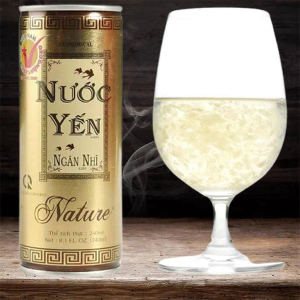 Nước Yến Việt Nam (240ml)