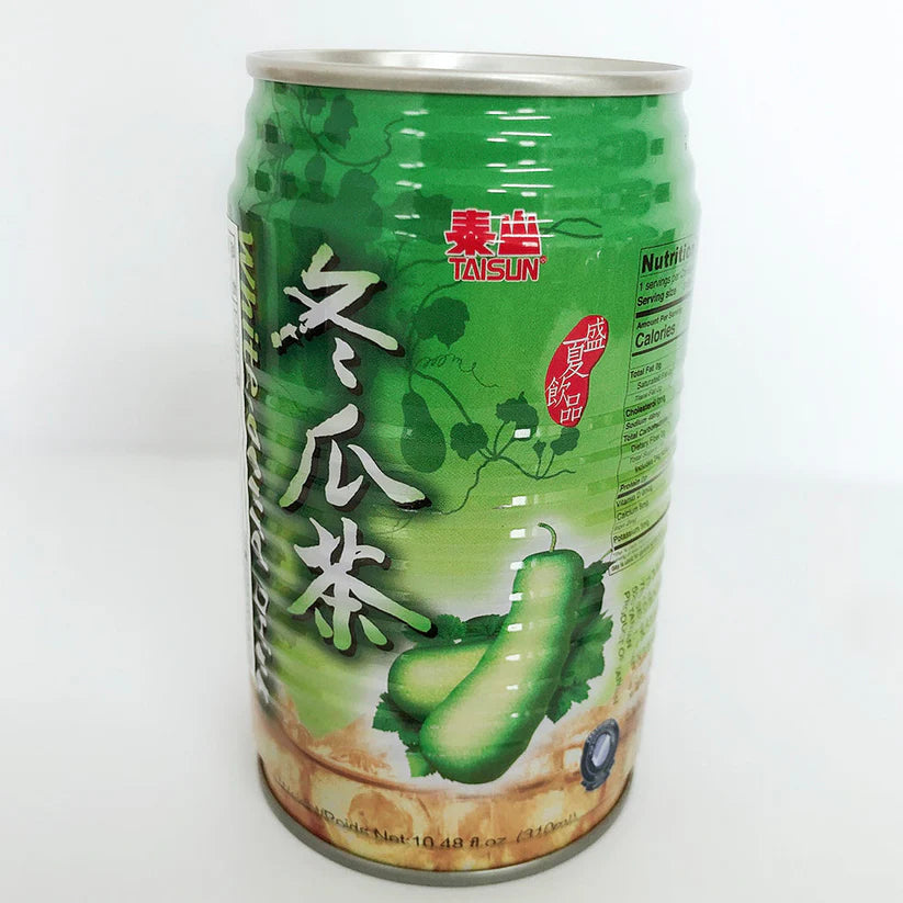 Trà bí đao Thái Sơn - Đồ uống giải khát - Đài Loan  310ml