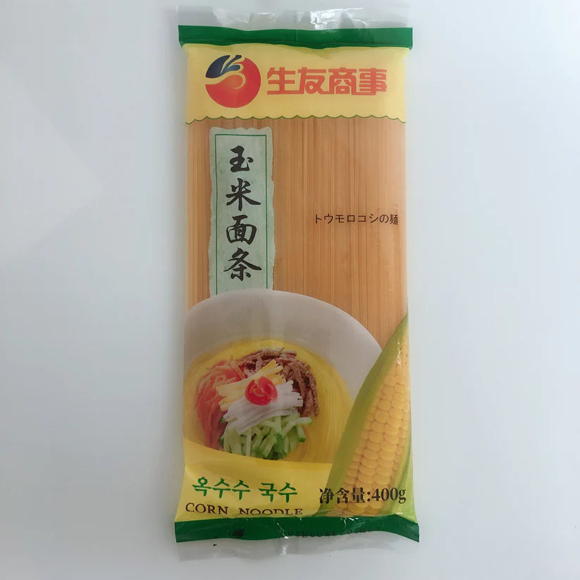 mì ngô Shengyou 400g