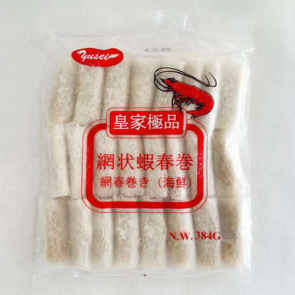 Chả giò nhân tômViệt Nam  (16g*24 ) .đông lạnh