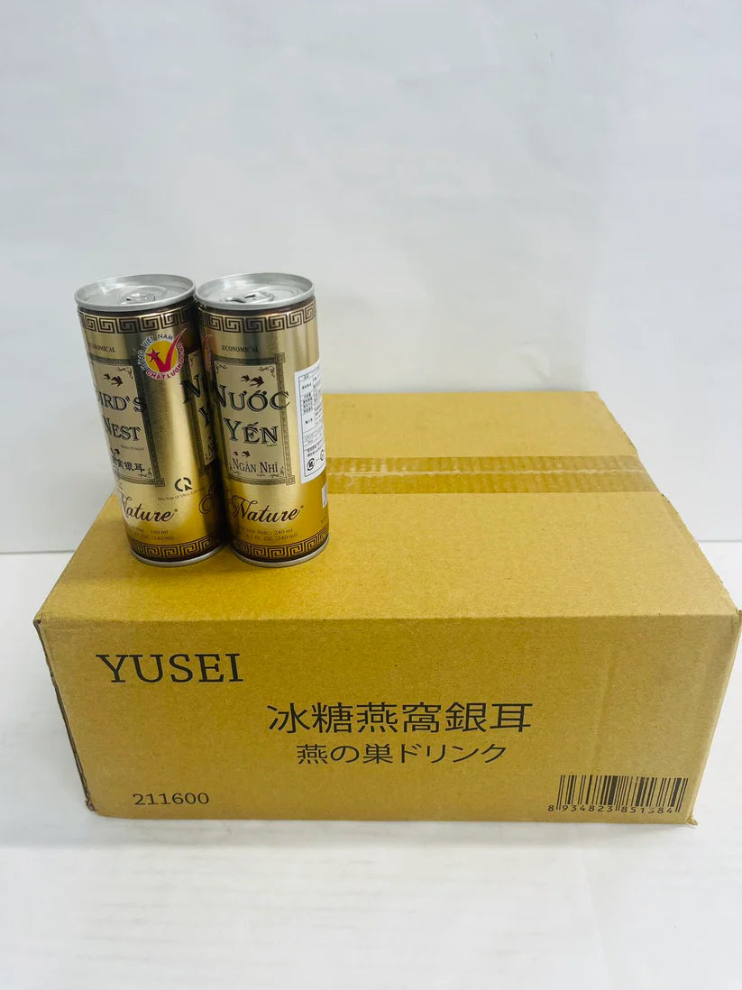 Nước Yến Việt Nam (240ml)