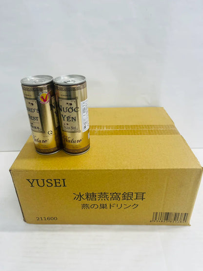 Nước Yến Việt Nam (240ml)