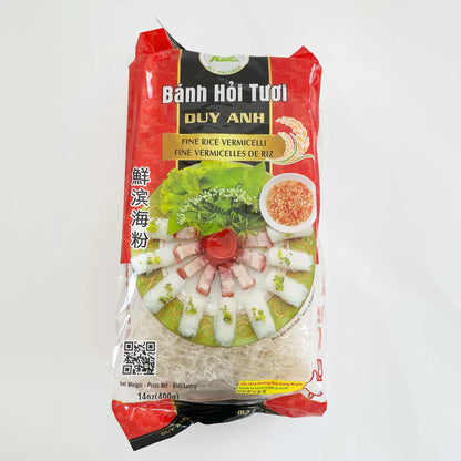 bánh hỏi tươi DUY ANH Việt Nam ( 400g)