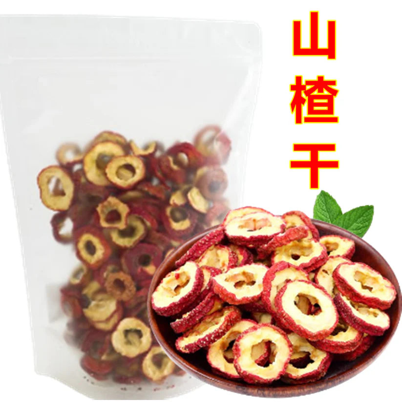 táo gai  sấy khô  - Jingan 200g