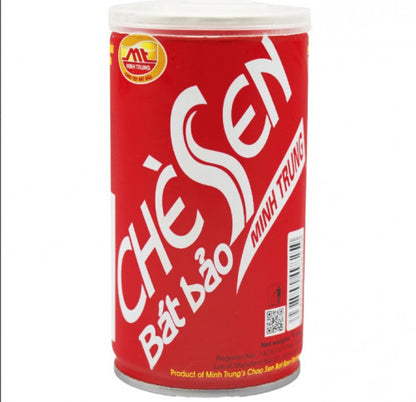 Chè Sen Bát Bảo Minh Trung 365g Việt Nam