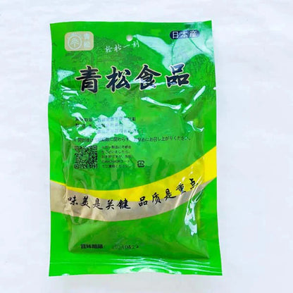 Khâu nhục rau mai (vị ngọt )  - Nhật Bản 200g -  ướp lạnh