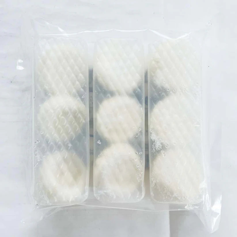 Bánh bao chiên Thượng Hải