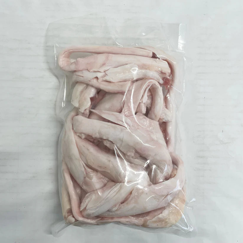 Gân bò 1kg sản xuất tại Nhật Bản đông lạnh tươi món ăn kèm lẩu gân bò