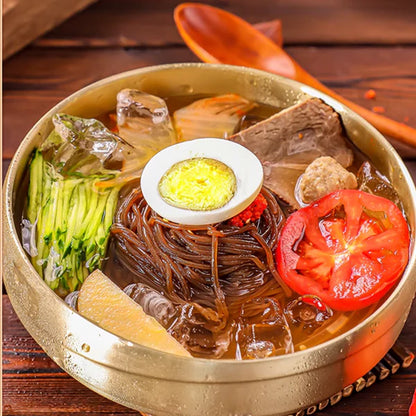 mỳ Soba Anh Sáng Nhật khoảng 300g - ướp lạnh