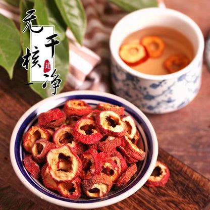 táo gai  sấy khô  - Jingan 200g