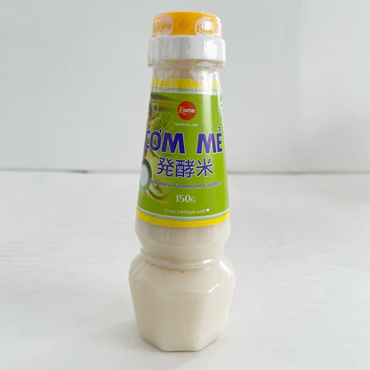 Cơm mẻ ngon  Việt Nam  (chai 150g)