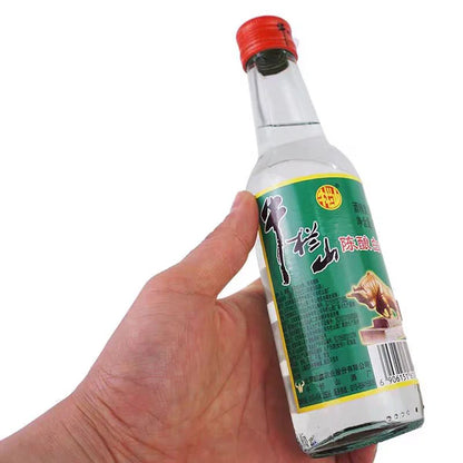 Rượu trắng Niulanshanchenniang （42%vol）Xuất xứ:Trung Quốc 265ml