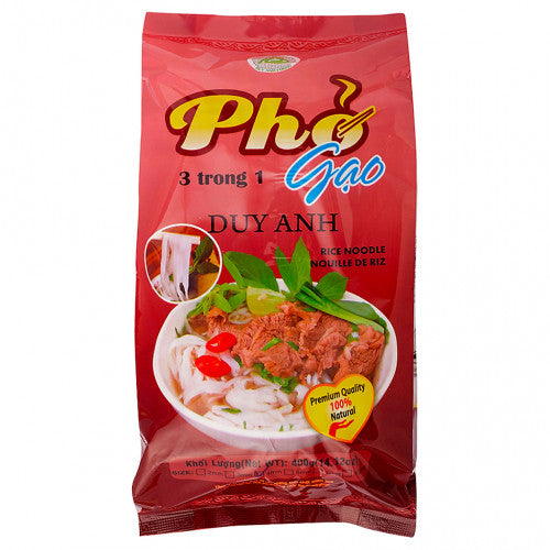 bánh phở Duy Anh 400g Việt Nam