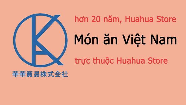  món ăn Việt Nam