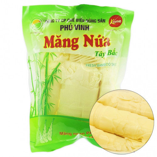 măng nứa 300g-đặc sản Tây Bắc Việt Nam