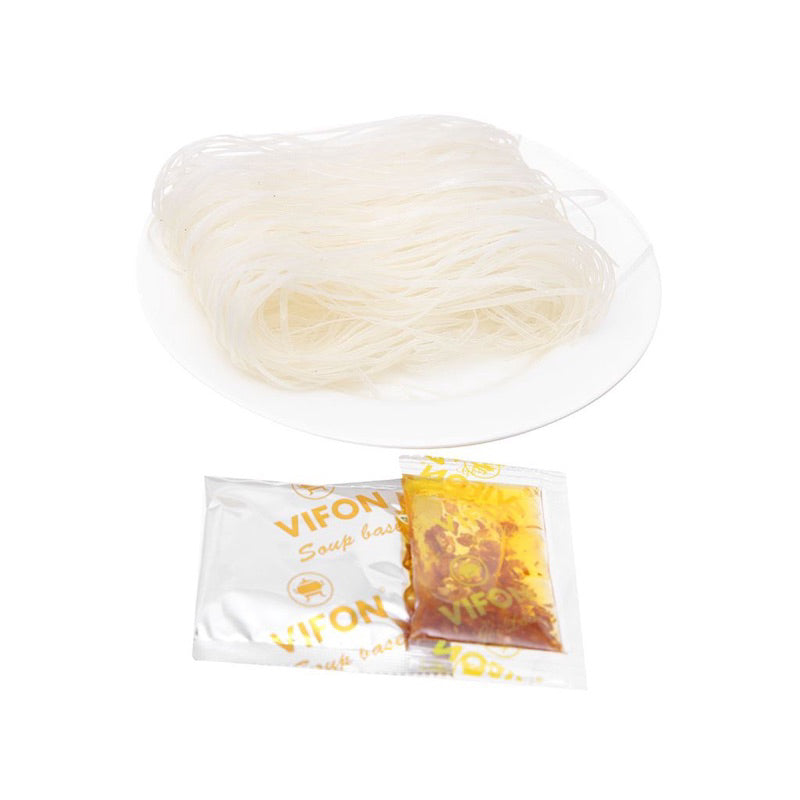 Hủ tiếu Nam Vang ăn liền Vifon Việt Nam gói 60g - giá sỉ