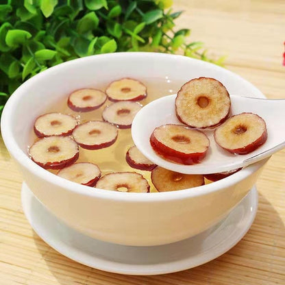 lát chà là đỏ Shengyou 120g