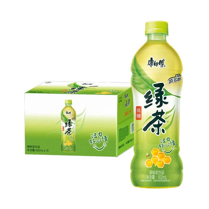 Trà Xanh KANGSHIFU KHANG SƯ PHỤ - Trung Quốc 500ml