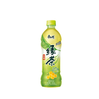 Trà Xanh KANGSHIFU KHANG SƯ PHỤ - Trung Quốc 500ml